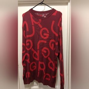 Ecko sweater